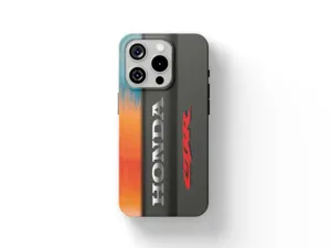 Honda Phone Covers Sturdy Modern Style